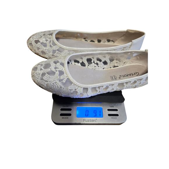 Greatonu 6 flats white - Picture 13 of 13